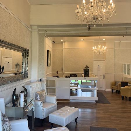 Regent Hotel Bootle  Kültér fotó