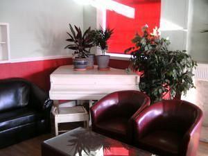 Regent Hotel Bootle  Kültér fotó