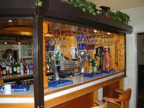 Regent Hotel Bootle  Kültér fotó